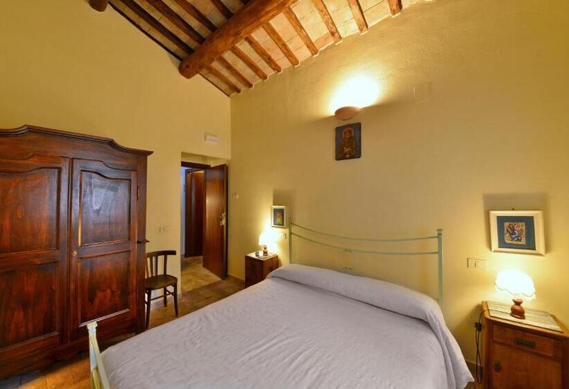 스탠다드 룸, Agriturismo Sasso Rosso