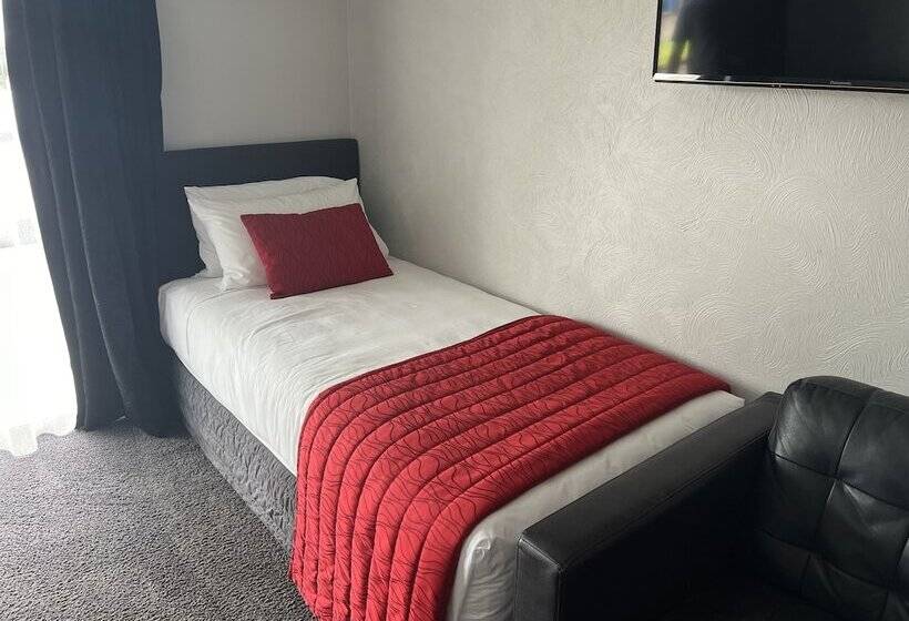 חדר סטודיו סטנדרד, Avenue Motel Palmerston North