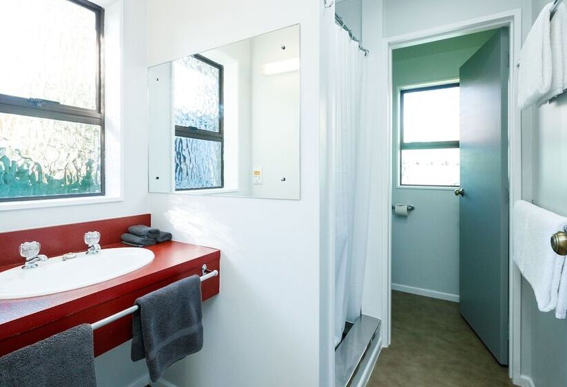 آپارتمان 1 خوابه, Avenue Motel Palmerston North