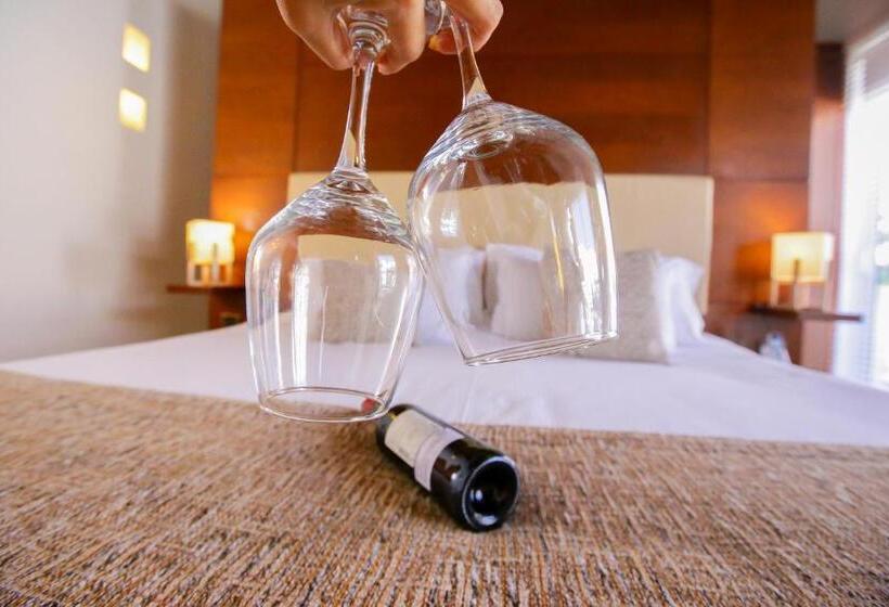 חדר סטנדרט, Casa Claver Loft Boutique