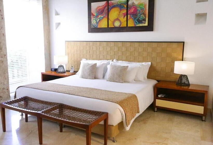 חדר סטנדרט, Casa Claver Loft Boutique