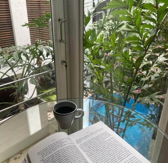 חדר דלוקס, Casa Claver Loft Boutique