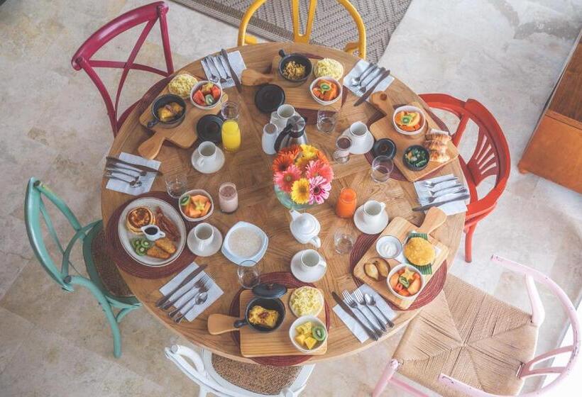 חדר פרמיום, Casa Claver Loft Boutique