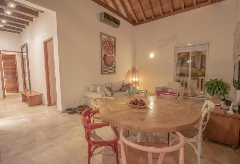 חדר פרמיום, Casa Claver Loft Boutique