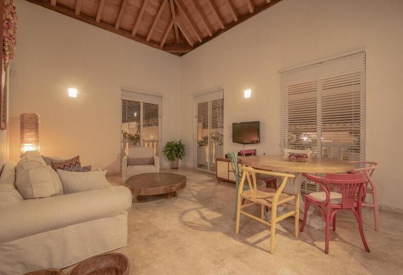 חדר פרמיום, Casa Claver Loft Boutique