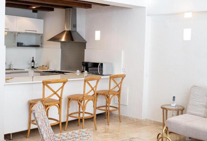 חדר סטנדרט, Casa Claver Loft Boutique