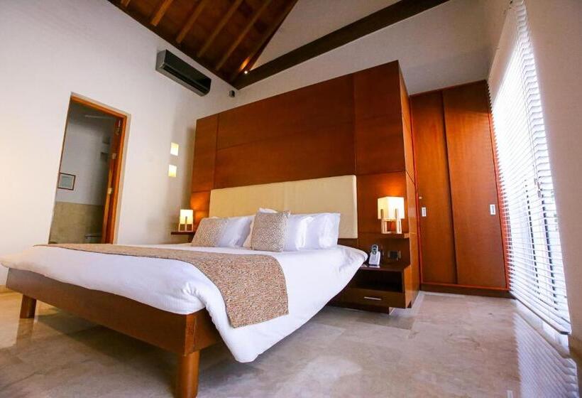 חדר סטנדרט, Casa Claver Loft Boutique