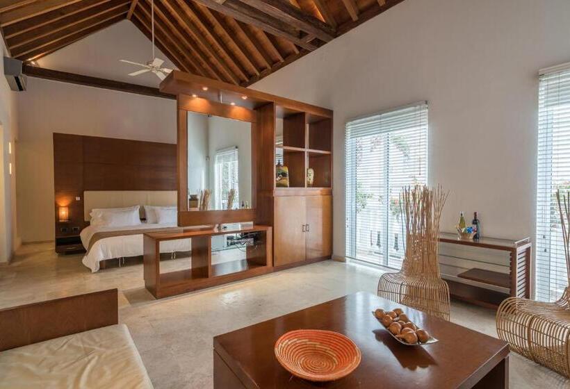 חדר סטנדרט, Casa Claver Loft Boutique