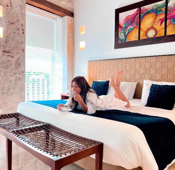 חדר סטנדרט, Casa Claver Loft Boutique