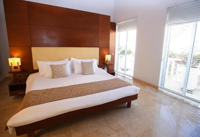 חדר סטנדרט, Casa Claver Loft Boutique