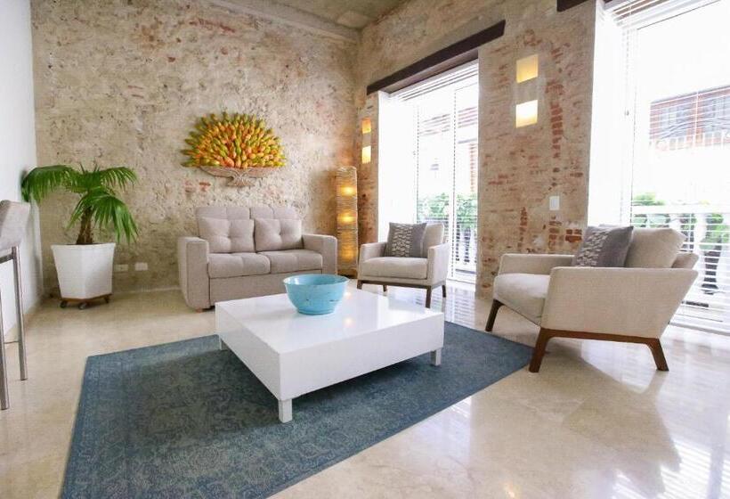 חדר סטנדרט, Casa Claver Loft Boutique