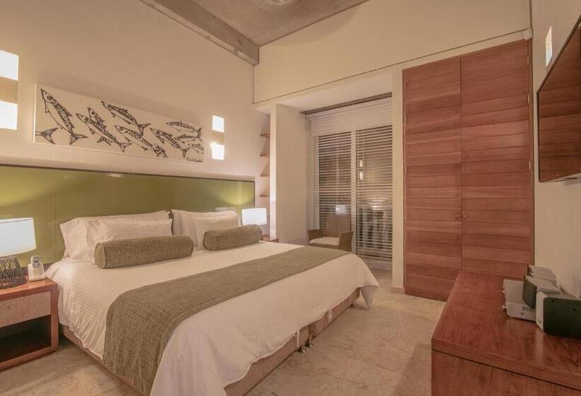 חדר סטנדרט, Casa Claver Loft Boutique