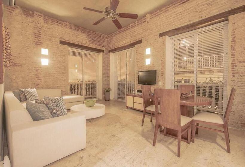 חדר סטנדרט, Casa Claver Loft Boutique