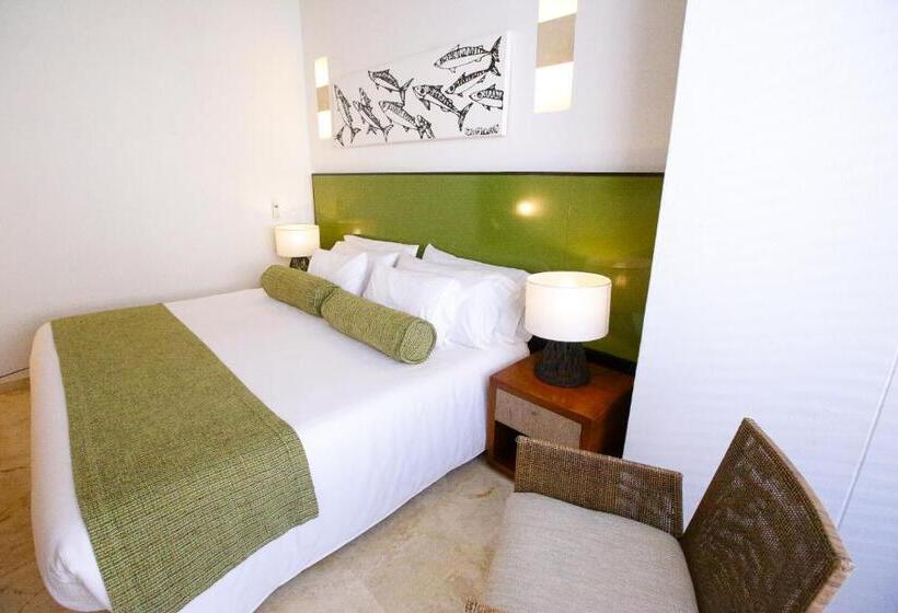 חדר סטנדרט, Casa Claver Loft Boutique