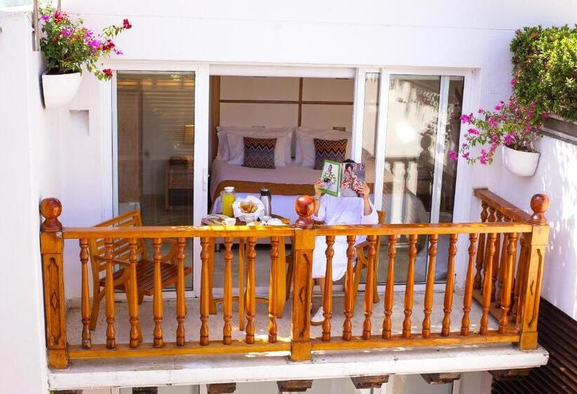 חדר סטנדרט, Casa Claver Loft Boutique