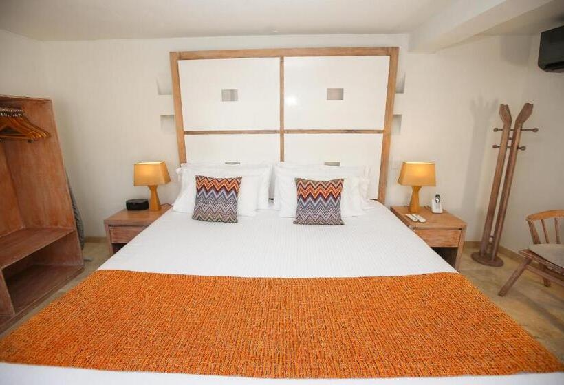 חדר סטנדרט, Casa Claver Loft Boutique