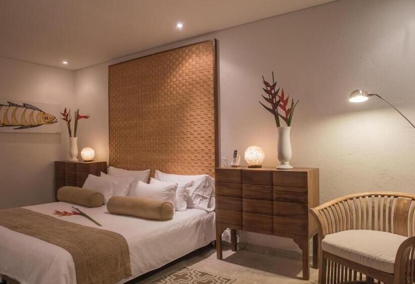 חדר סטנדרט, Casa Claver Loft Boutique