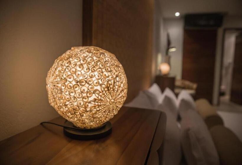 Номер Стандарт, Casa Claver Loft Boutique
