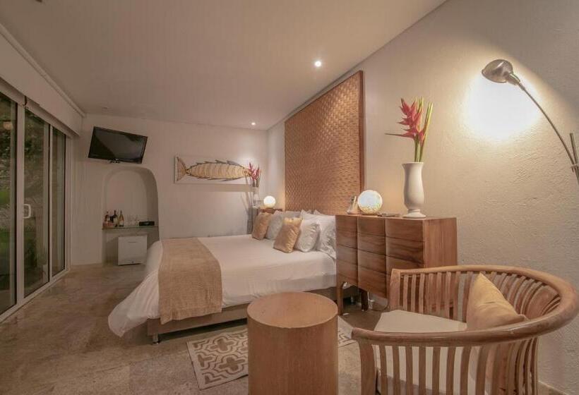 חדר סטנדרט, Casa Claver Loft Boutique