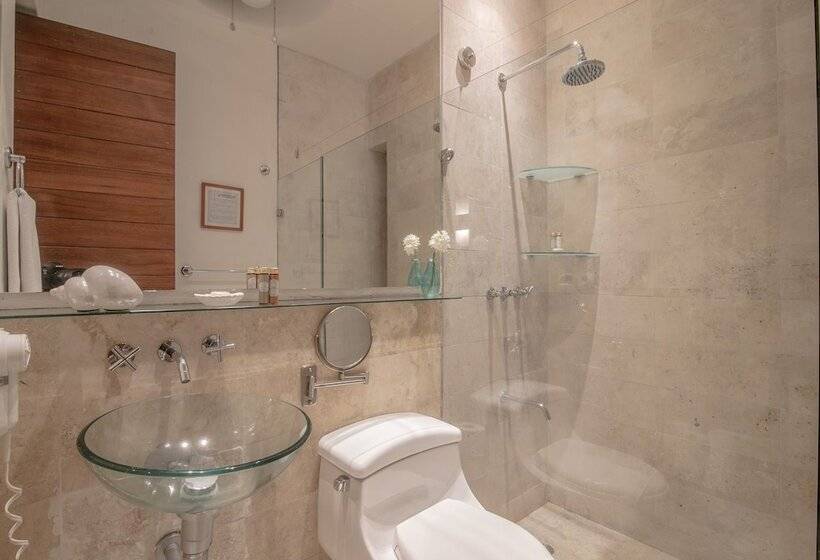 חדר סטנדרט, Casa Claver Loft Boutique