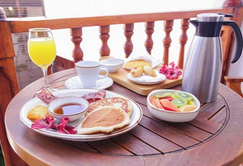 חדר סטנדרט, Casa Claver Loft Boutique