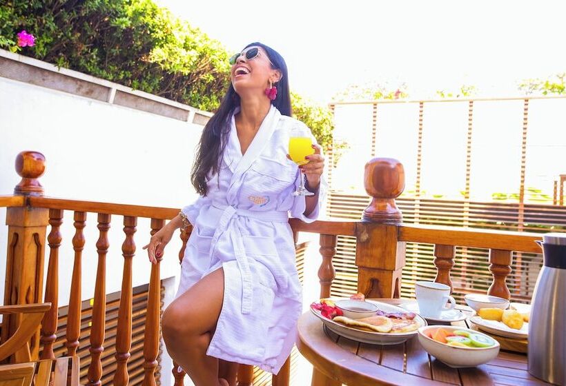 חדר סטנדרט, Casa Claver Loft Boutique