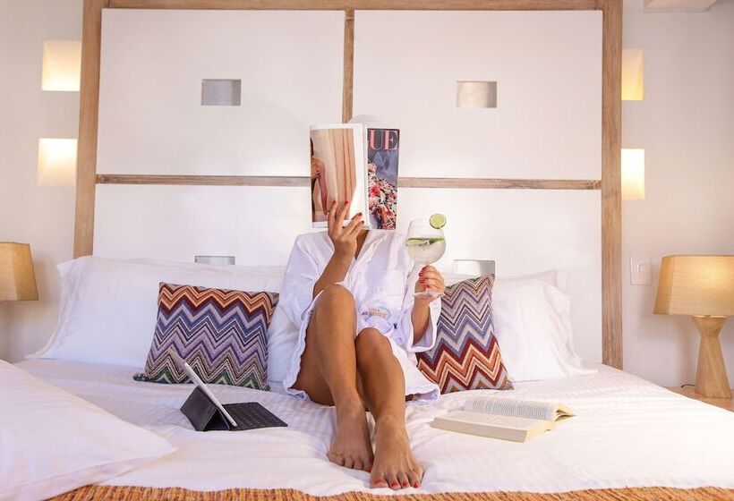 חדר סטנדרט, Casa Claver Loft Boutique