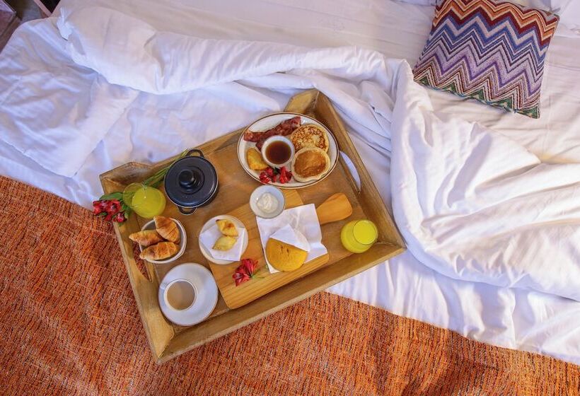 חדר סטנדרט, Casa Claver Loft Boutique