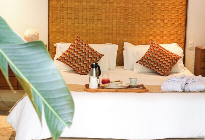 חדר סטנדרט, Casa Claver Loft Boutique