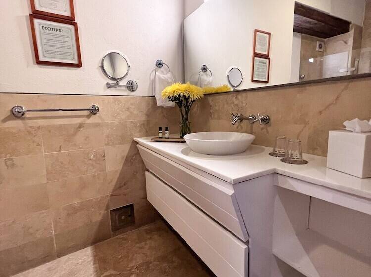 חדר דלוקס, Casa Claver Loft Boutique