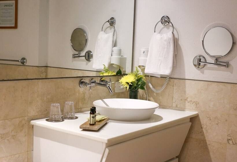 חדר דלוקס, Casa Claver Loft Boutique