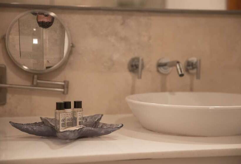 חדר דלוקס, Casa Claver Loft Boutique