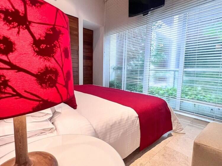 חדר דלוקס, Casa Claver Loft Boutique