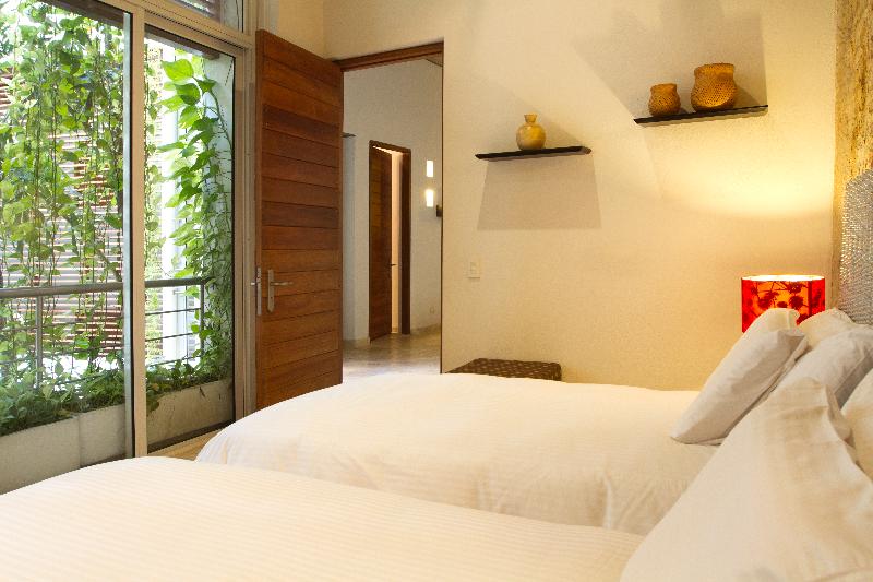 חדר סטנדרט, Casa Claver Loft Boutique