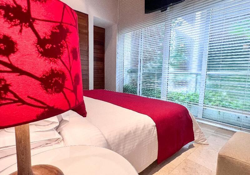 חדר דלוקס, Casa Claver Loft Boutique