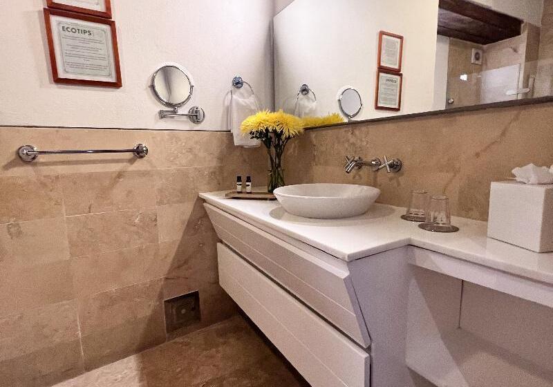 חדר דלוקס, Casa Claver Loft Boutique