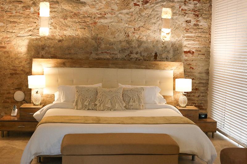 חדר דלוקס, Casa Claver Loft Boutique