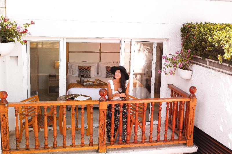 חדר סטנדרט, Casa Claver Loft Boutique