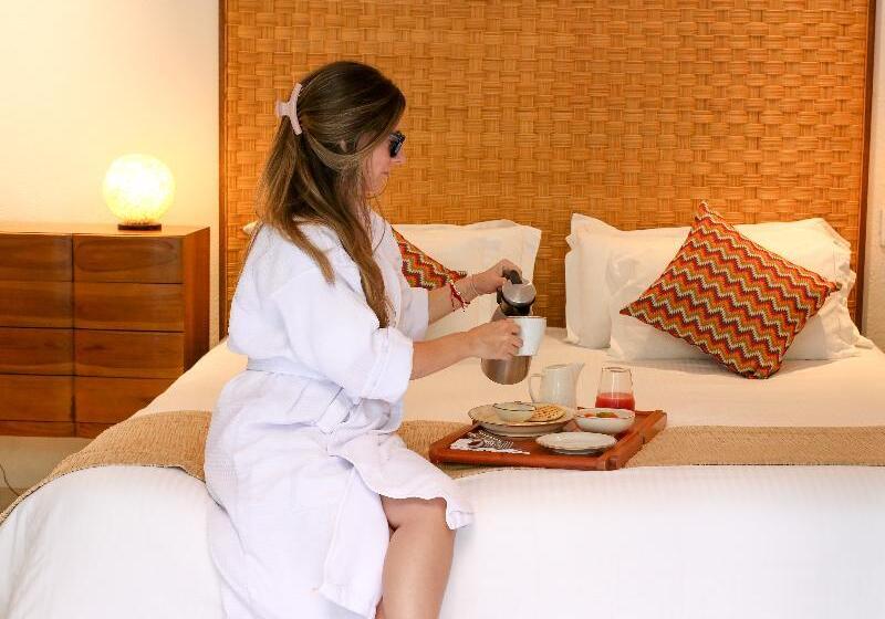 חדר סטנדרט, Casa Claver Loft Boutique