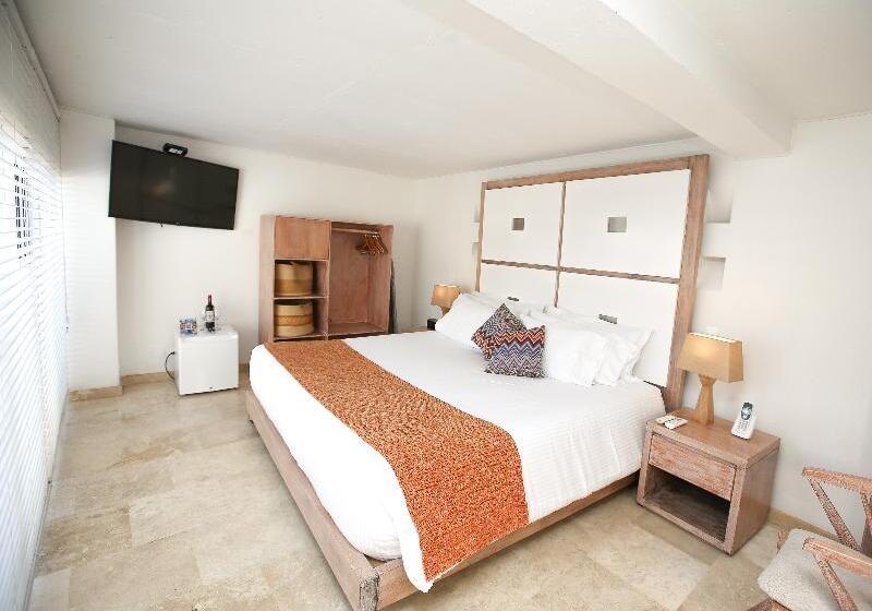 חדר סטנדרט, Casa Claver Loft Boutique