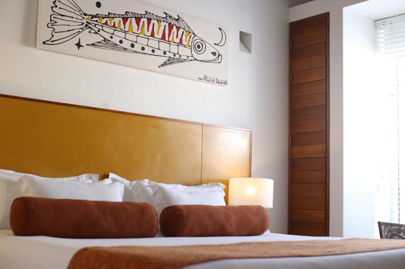 חדר פרמיום, Casa Claver Loft Boutique