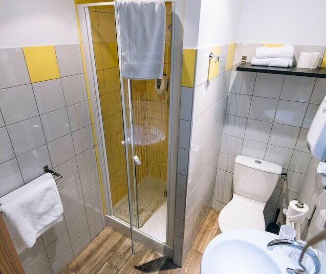 スタンダードルーム, Chalet De Lanza