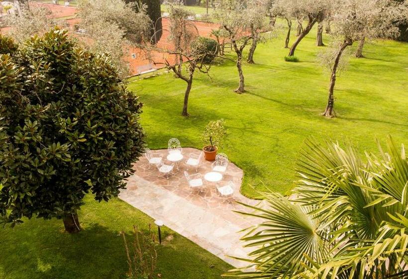 주니어 스위트, Club Hotel Olivi   Tennis Center