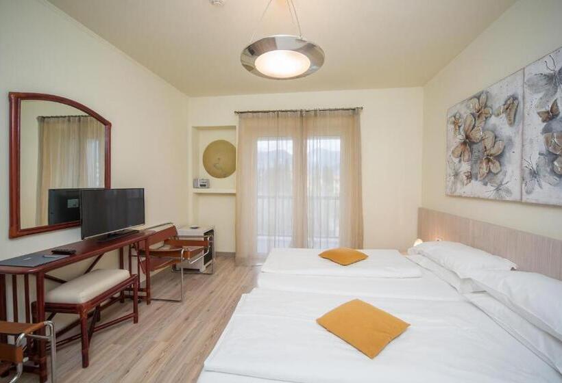 스탠다드 룸, Club Hotel Olivi   Tennis Center