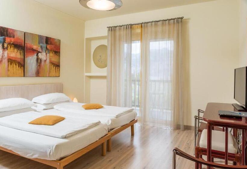 스탠다드 룸, Club Hotel Olivi   Tennis Center