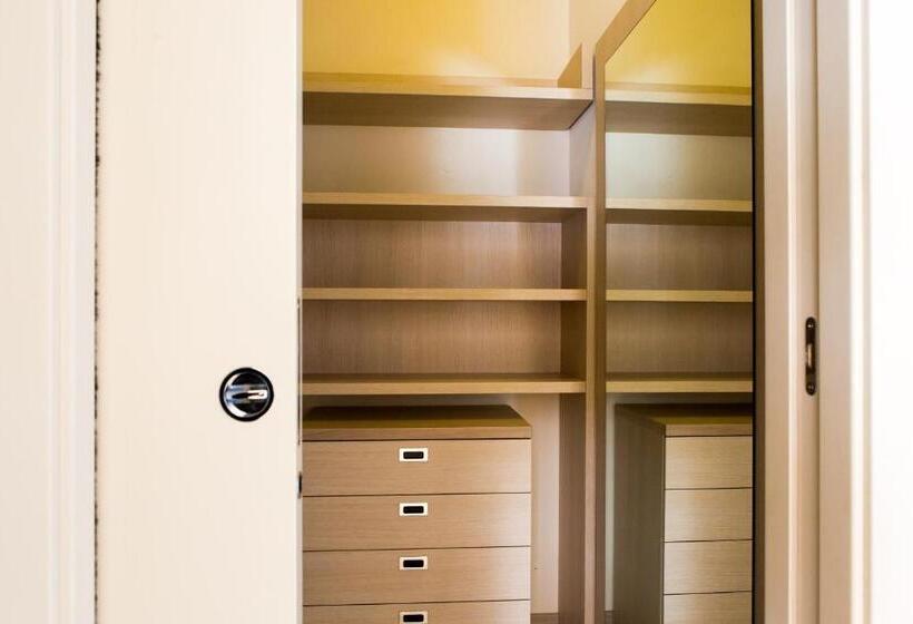 주니어 스위트 발코니, Club Hotel Olivi   Tennis Center