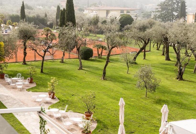 주니어 스위트 발코니, Club Hotel Olivi   Tennis Center