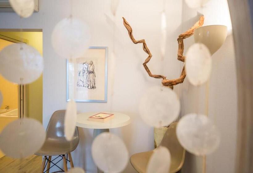 주니어 스위트 발코니, Club Hotel Olivi   Tennis Center