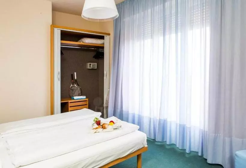 コンフォートルーム, Club Hotel Olivi Tennis Center