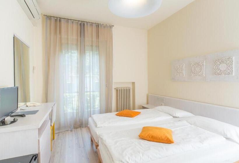 패밀리 룸, Club Hotel Olivi   Tennis Center